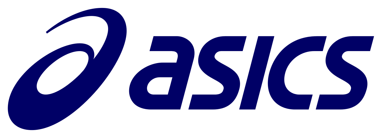 Asics - фото
