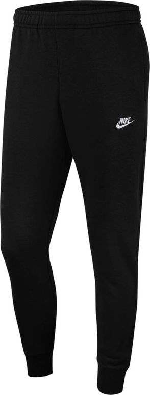 Штани Nike M NSW CLUB JGGR FT чоловічі - 1