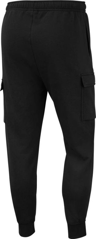 Штани Nike NSCLUB PANT CARGO BB чоловічі - 2