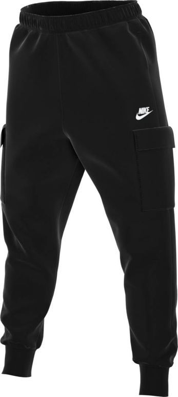 Штани Nike NSCLUB PANT CARGO BB чоловічі - 3