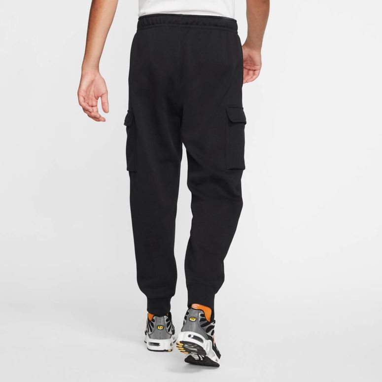 Штани Nike NSCLUB PANT CARGO BB чоловічі - 5