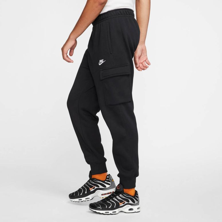 Штани Nike NSCLUB PANT CARGO BB чоловічі - 6