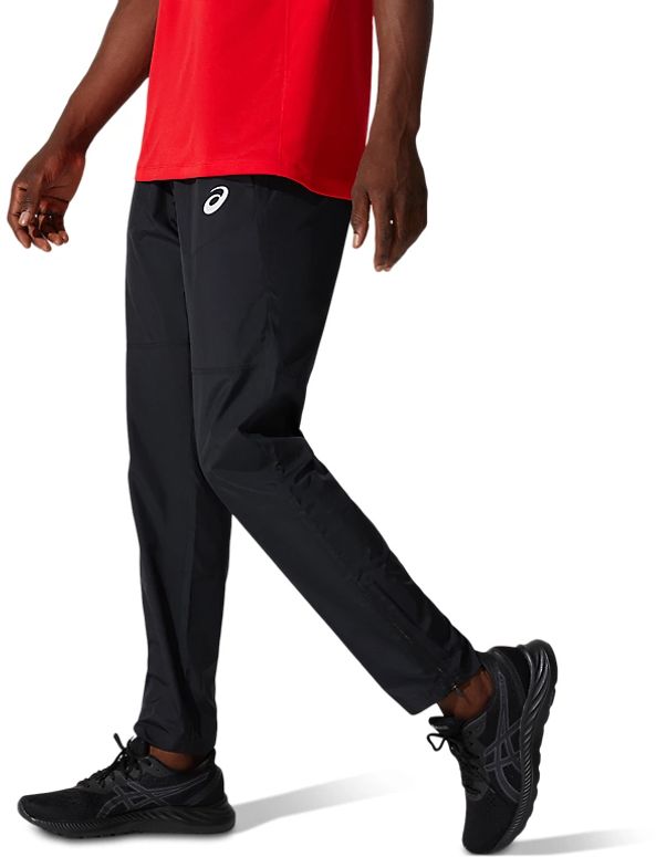 Штани Asics CORE WOVEN PANT чоловічі - 3