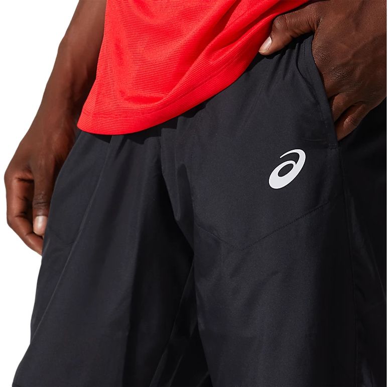 Штани Asics CORE WOVEN PANT чоловічі - 4