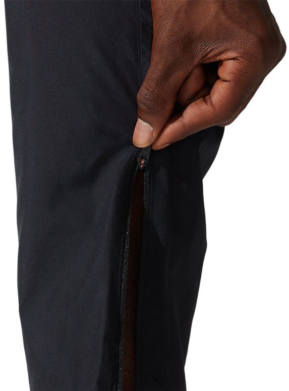 Штани Asics CORE WOVEN PANT чоловічі - 5