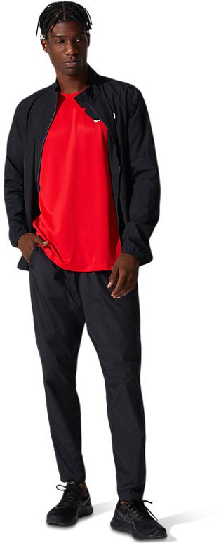 Штани Asics CORE WOVEN PANT чоловічі - 6