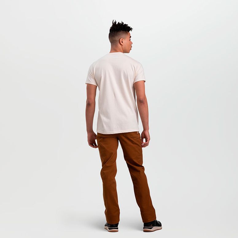 Штани Outdoor Research MEN'S GOLDBAR PANTS - 32" INSEAM чоловічі - 3