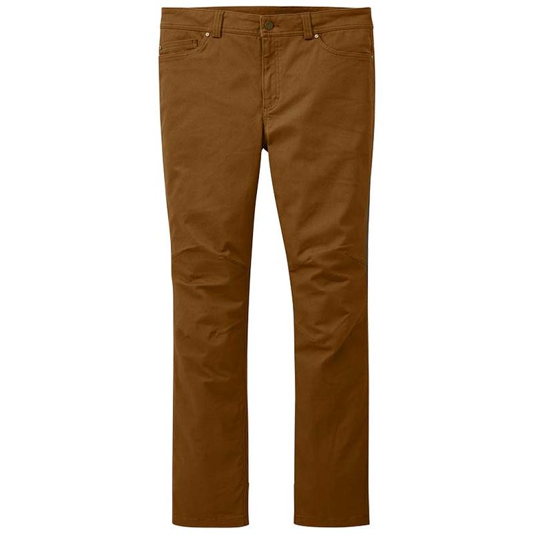 Штани Outdoor Research MEN'S GOLDBAR PANTS - 32" INSEAM чоловічі - 4