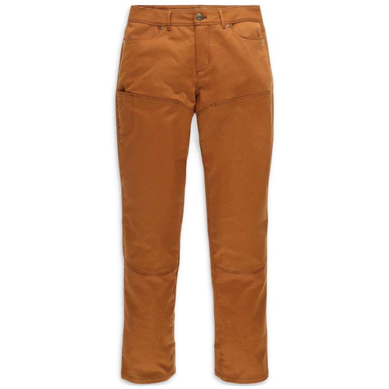 Брюки Outdoor Research WOMEN'S LINED WORK PANTS женские - 5