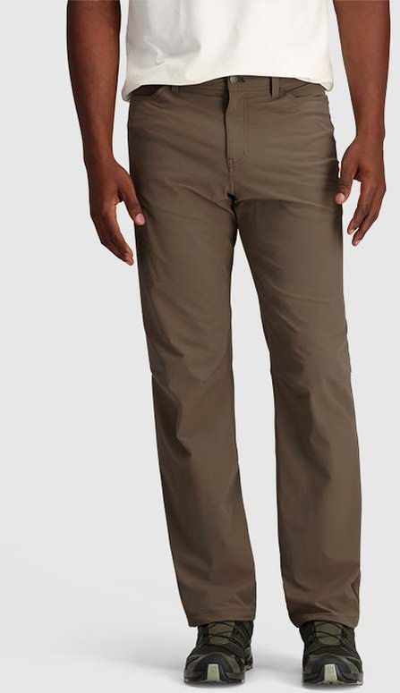 Штани Outdoor Research  FERROSI PANTS - 32" INSEAM  чоловічі - 1