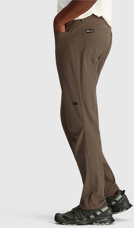 Штани Outdoor Research  FERROSI PANTS - 32" INSEAM  чоловічі - 2