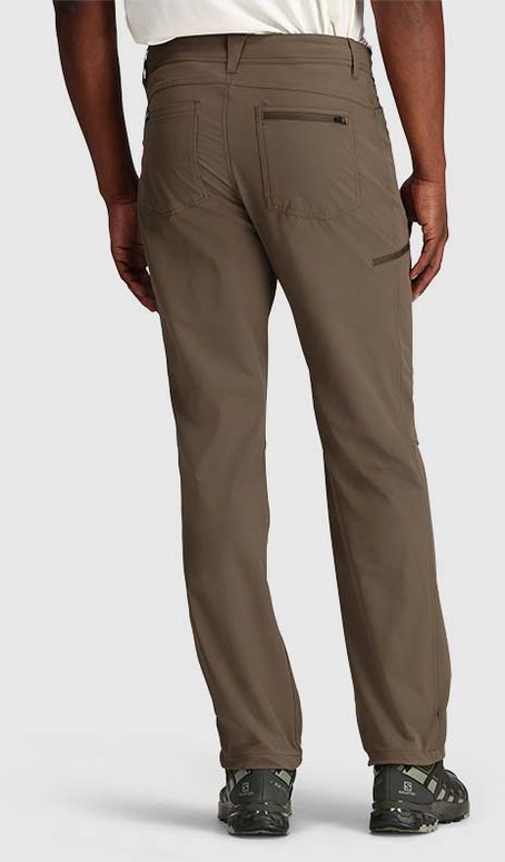 Штани Outdoor Research  FERROSI PANTS - 32" INSEAM  чоловічі - 3