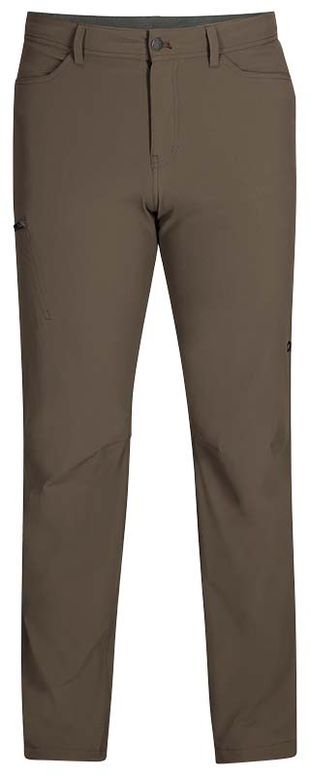 Штани Outdoor Research  FERROSI PANTS - 32" INSEAM  чоловічі - 5