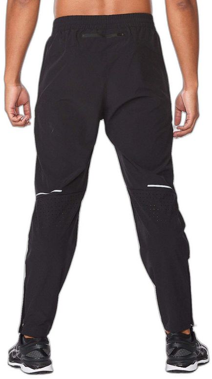 Штани 2XU Aero Woven Jogger чоловічі - 2