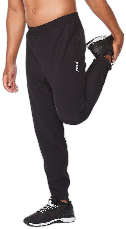 Штани 2XU Aero Woven Jogger чоловічі - 3