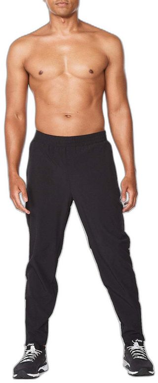 Штани 2XU Aero Woven Jogger чоловічі - 4