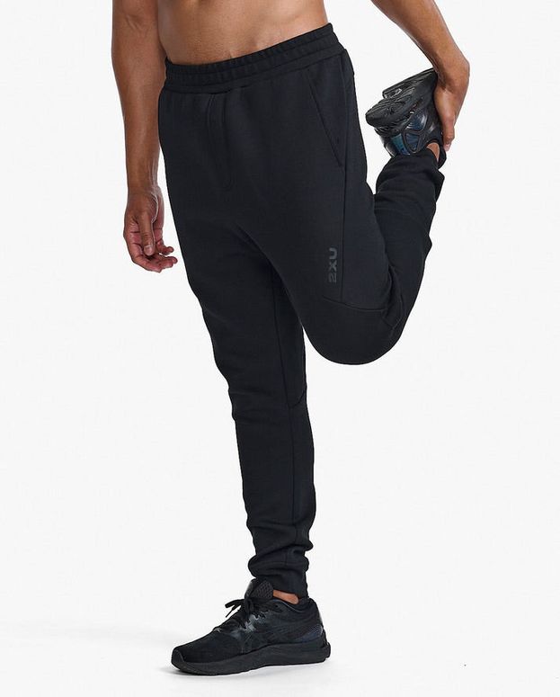 Штани 2XU Commute Trackpants чоловічі - 2