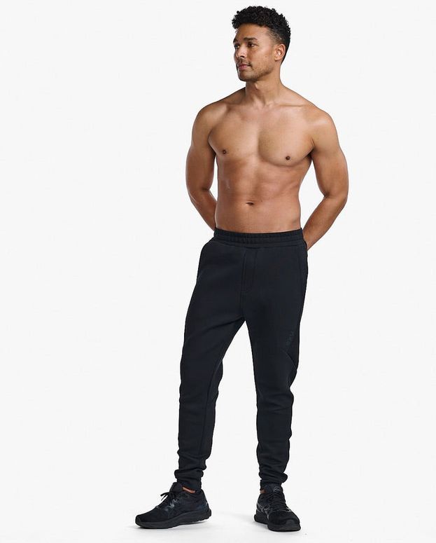Штани 2XU Commute Trackpants чоловічі - 4