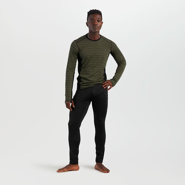 Штани Outdoor Research MEN'S VIGOR BOTTOMS чоловічі - 1