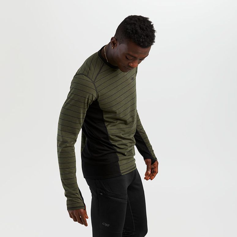 Штани Outdoor Research MEN'S VIGOR BOTTOMS чоловічі - 3