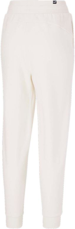Брюки Puma ESS+ EMBROIDERY HIGH-WAIST PANTS FL CL женские - 2