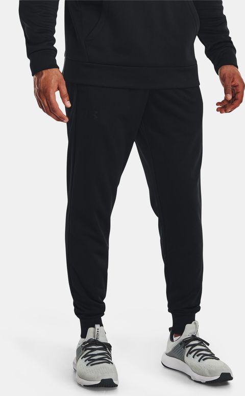 Штани UNDER ARMOUR UA ARMOUR FLEECE JOGGERS чоловічі - 1
