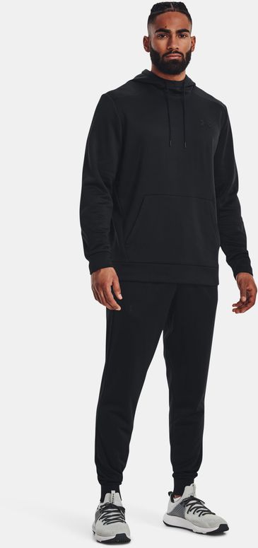 Штани UNDER ARMOUR UA ARMOUR FLEECE JOGGERS чоловічі - 3