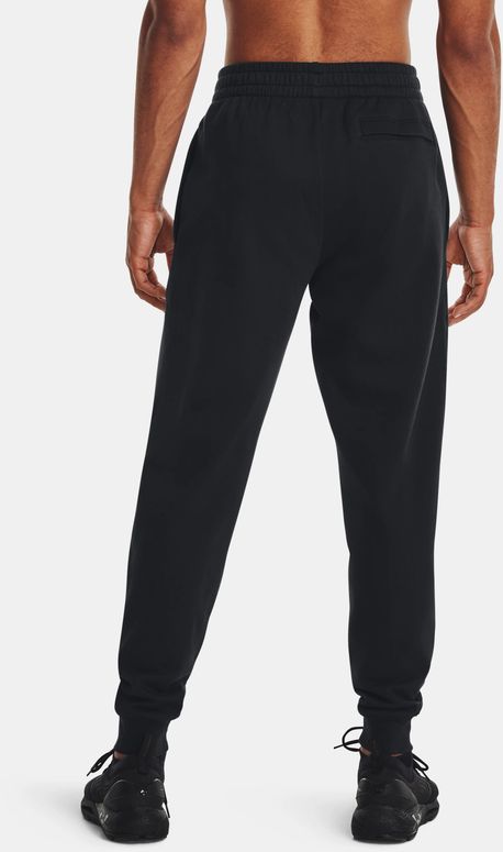 Штани UNDER ARMOUR UA Rival Fleece Joggers чоловічі - 2