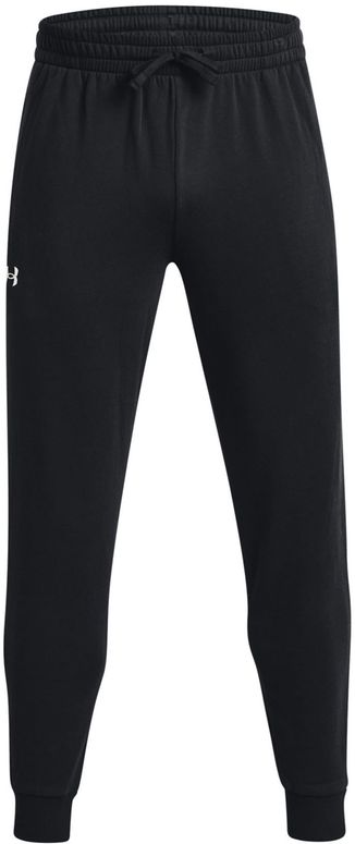 Штани UNDER ARMOUR UA Rival Fleece Joggers чоловічі - 4