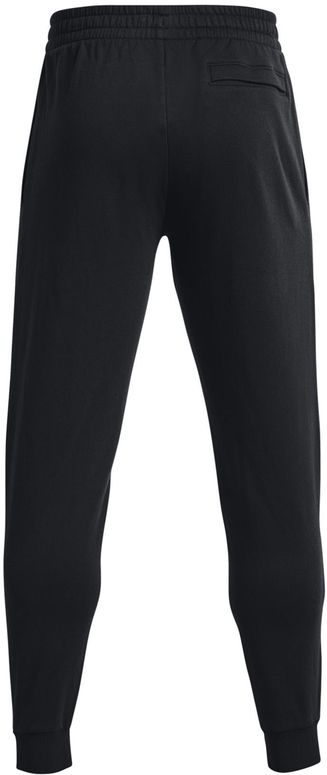 Штани UNDER ARMOUR UA Rival Fleece Joggers чоловічі - 5