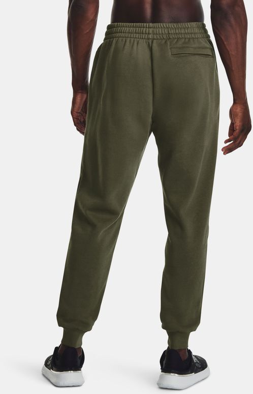 Штани UNDER ARMOUR UA Rival Fleece Joggers чоловічі - 2