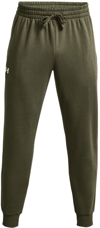 Штани UNDER ARMOUR UA Rival Fleece Joggers чоловічі - 4