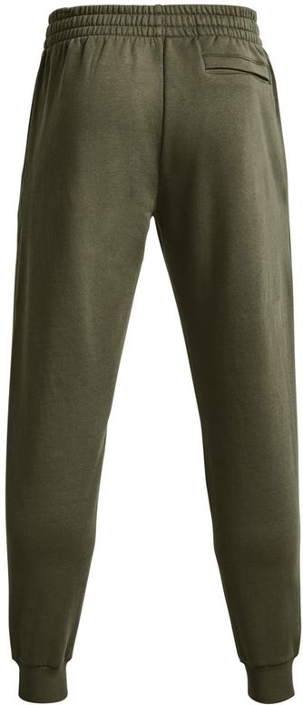 Штани UNDER ARMOUR UA Rival Fleece Joggers чоловічі - 5