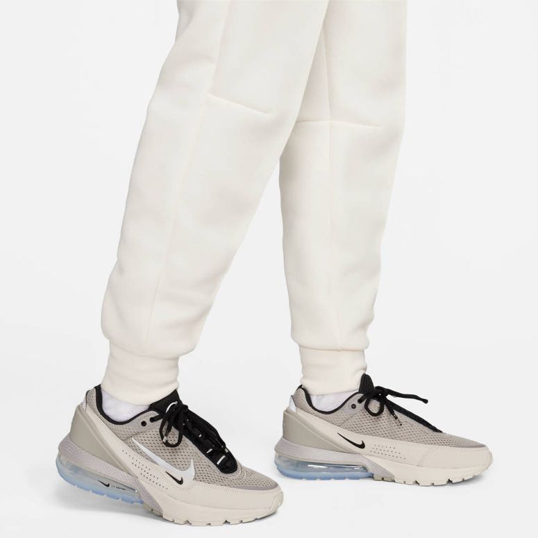 Брюки Nike NSTCH FLC MR JGGR женские - 6
