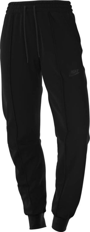 Брюки Nike NSTCH FLC MR JGGR женские - 10