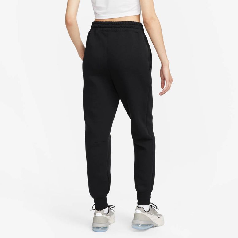 Брюки Nike NSTCH FLC MR JGGR женские - 3