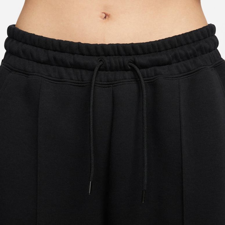 Брюки Nike NSTCH FLC MR JGGR женские - 4