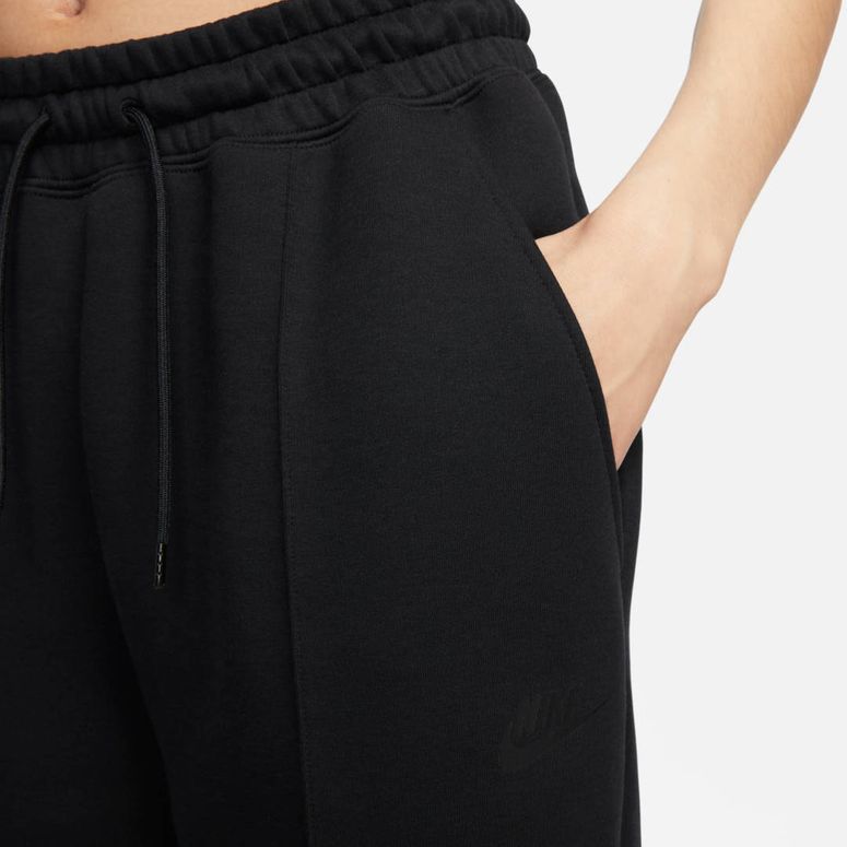 Брюки Nike NSTCH FLC MR JGGR женские - 5
