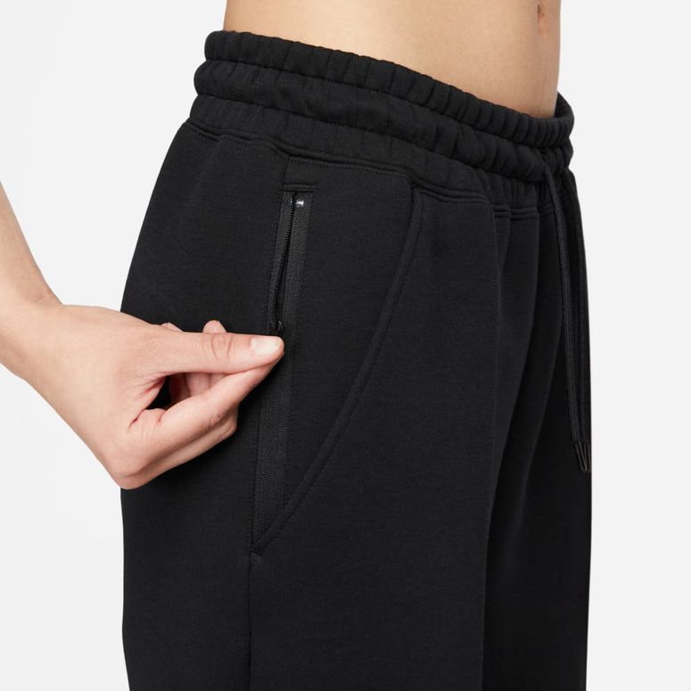 Брюки Nike NSTCH FLC MR JGGR женские - 7
