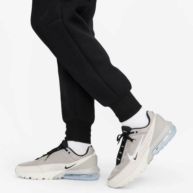 Брюки Nike NSTCH FLC MR JGGR женские - 8