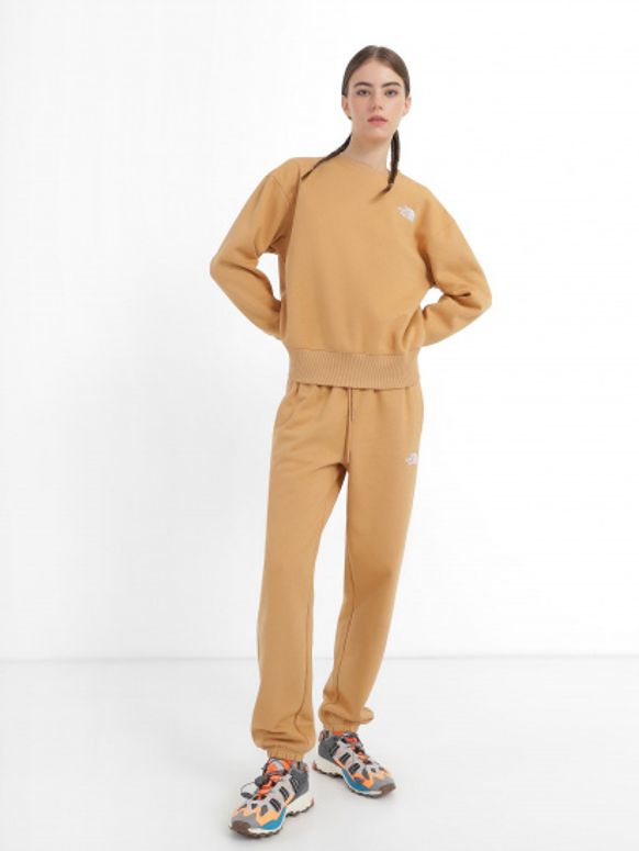 Брюки THE NORTH FACE W ESSENTIAL JOGGER женские - 3