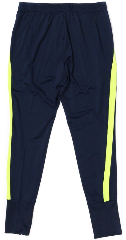 Штани JOMA PANTALON LARGO STAFF ENTRENA. FED. FUTBOL UCRANIA чоловічі - 2