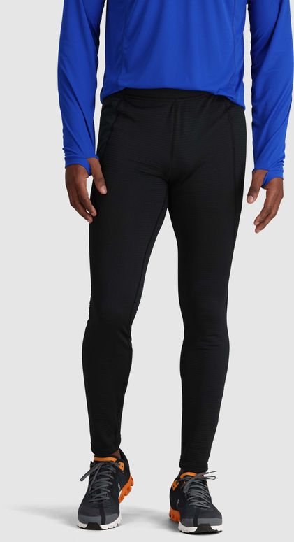 Штани Outdoor Research Men's Vigor Grid Fleece Bottoms чоловічі - 1
