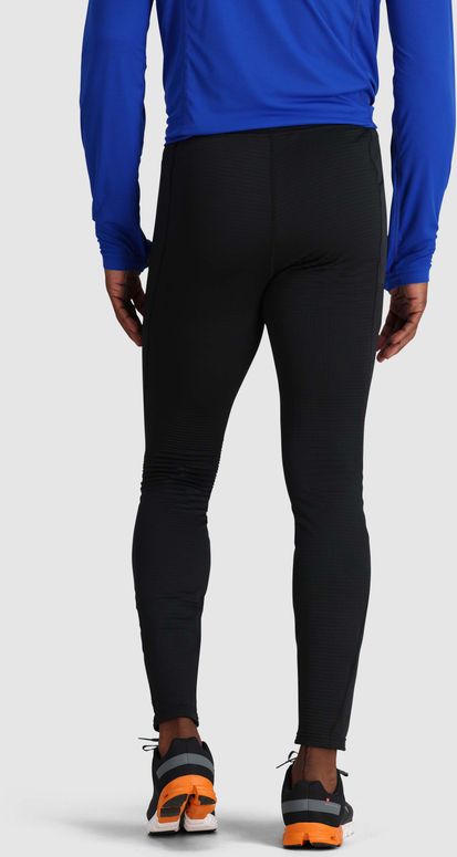 Штани Outdoor Research Men's Vigor Grid Fleece Bottoms чоловічі - 2
