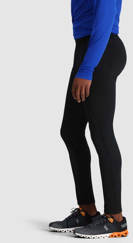 Штани Outdoor Research Men's Vigor Grid Fleece Bottoms чоловічі - 3