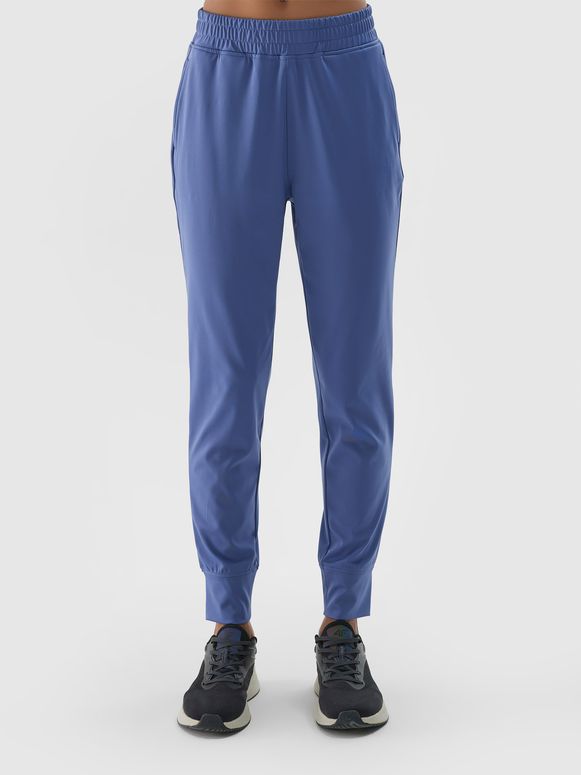 Брюки 4F TROUSERS FNK F689 женские - 1