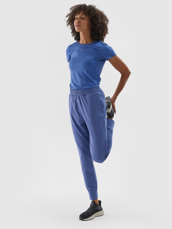 Брюки 4F TROUSERS FNK F689 женские - 2