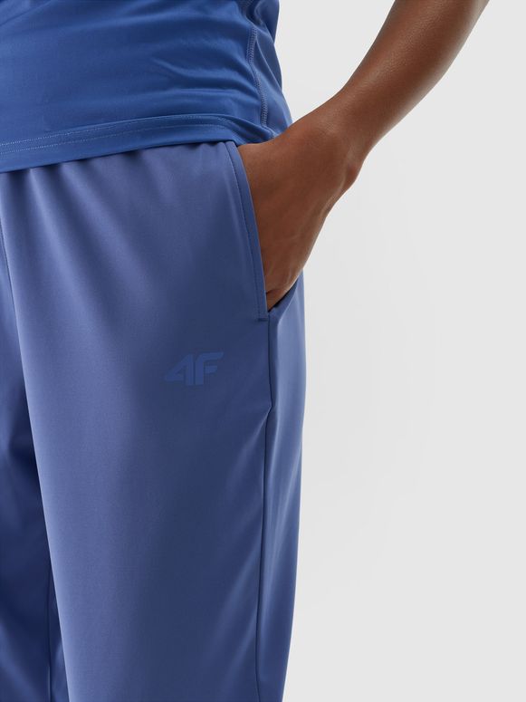 Брюки 4F TROUSERS FNK F689 женские - 3