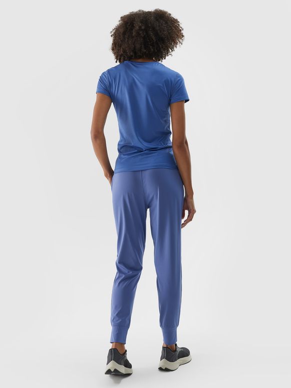 Брюки 4F TROUSERS FNK F689 женские - 4