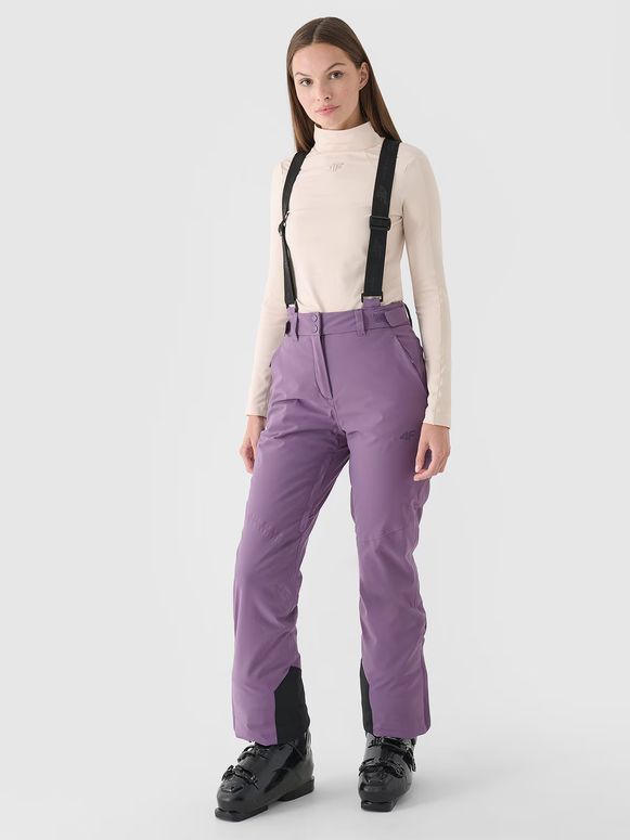 Брюки 4F TROUSERS FNK  F704 женские - 1